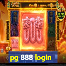 pg 888 login